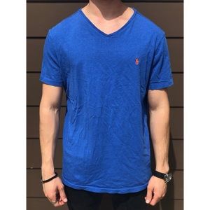 FINAL SALE‼️ Polo Ralph Lauren V neck